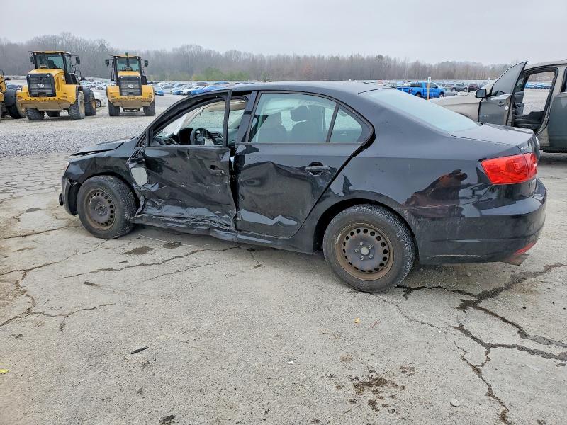 99430205 :رقم المزاد ، 3VW2K7AJ5DM295213 vin ، 2013 Volkswagen Jetta مزاد بيع