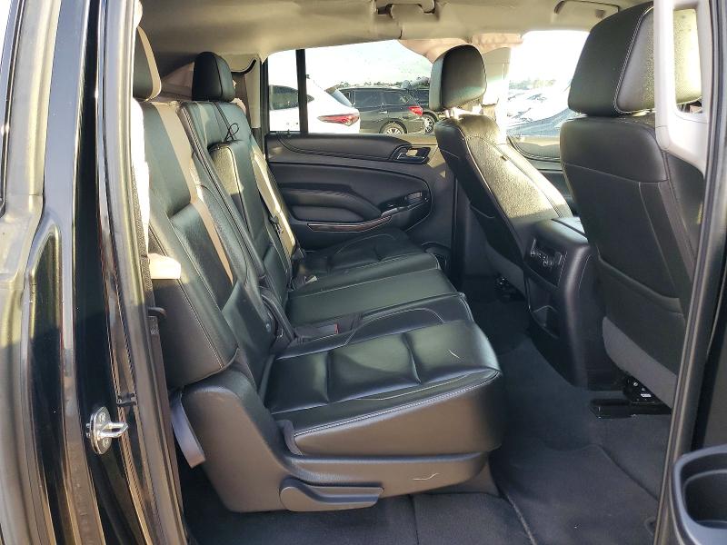 Aukcja sprzedaży 2019 Chevrolet Suburban K, vin: 1GNSKHKC1KR390296, numer aukcji: 72426295