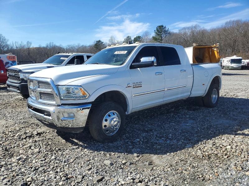 Продаж на аукціоні авто 2015 Ram 3500, vin: 3C63RRNL0FG534993, номер лоту: 74243115