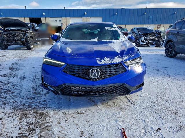 Aukcja sprzedaży 2025 Acura Integra, vin: 19UDE4H63SA017246, numer aukcji: 73170575