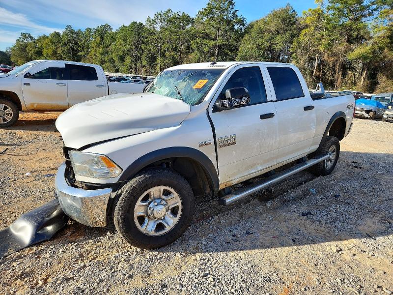 Aukcja sprzedaży 2018 Ram 2500 St, vin: 3C6UR5CJ2JG296958, numer aukcji: 73603335