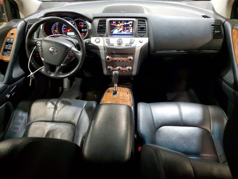 Aukcja sprzedaży 2014 Nissan Murano S, vin: JN8AZ1MW7EW527055, numer aukcji: 73153675