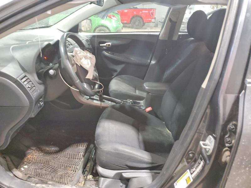 Продажа на аукционе авто 2010 Toyota Corolla Ba, vin: 2T1BU4EE2AC463788, номер лота: 98783095