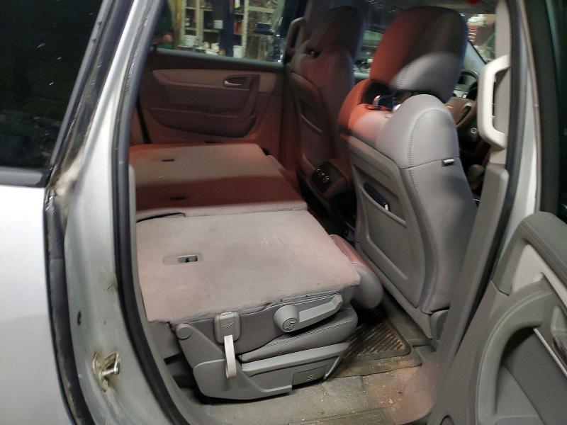 98451545 :رقم المزاد ، 1GNKRFED3HJ179631 vin ، 2017 Chevrolet Traverse مزاد بيع