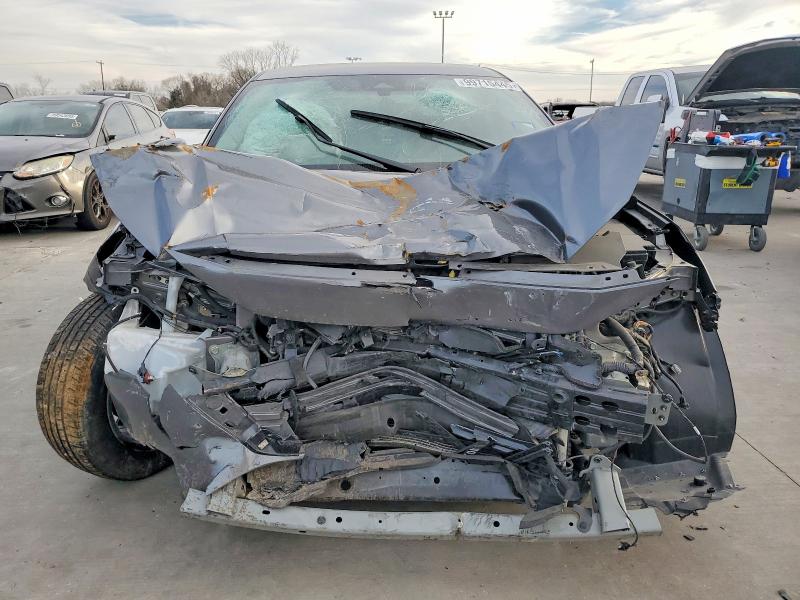2024 Nissan Sentra მანქანა იყიდება აუქციონზე, vin: 3N1AB8CV2RY304554, აუქციონის ნომერი: 99715445