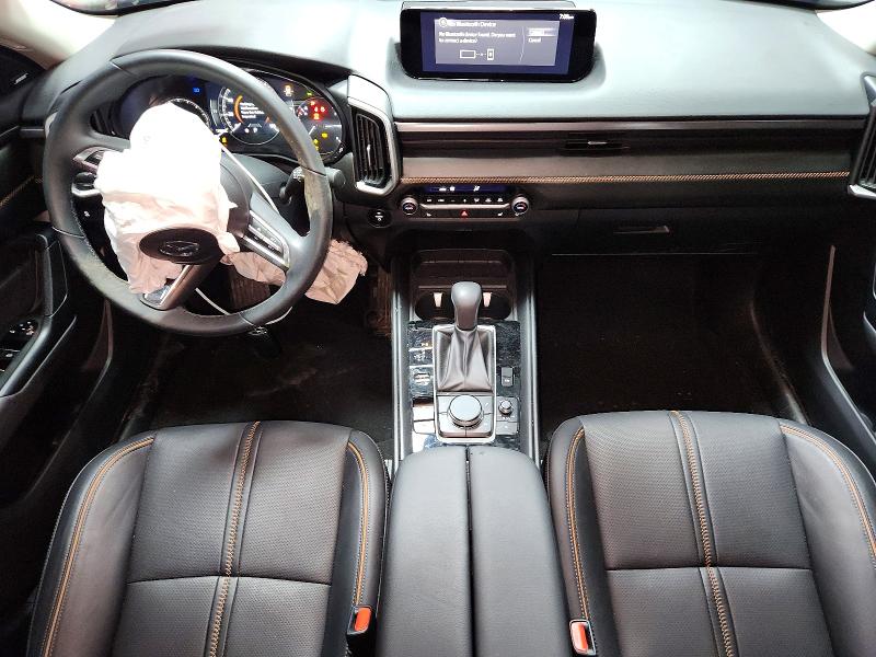 Aukcja sprzedaży 2025 Mazda Cx-50, vin: 7MMVAADW1SN124923, numer aukcji: 74098865