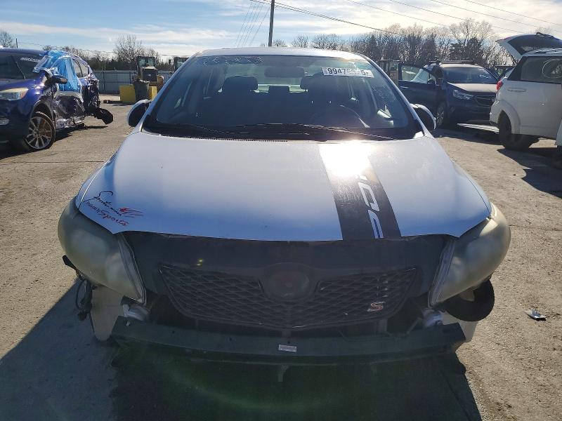 Продаж на аукціоні авто 2009 Toyota Corolla, vin: 1NXBU40E79Z085825, номер лоту: 99476675