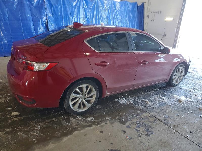 Продажа на аукционе авто 2018 Acura Ilx, vin: 19UDE2F39JA009101, номер лота: 75193355
