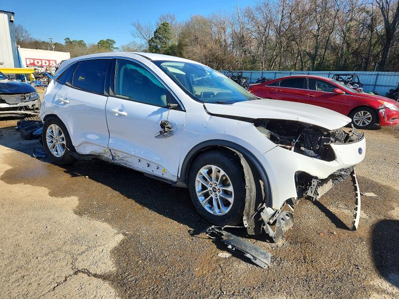 2022 Ford Escape მანქანა იყიდება აუქციონზე, vin: 1FMCU0G64NUA81849, აუქციონის ნომერი: 73262935