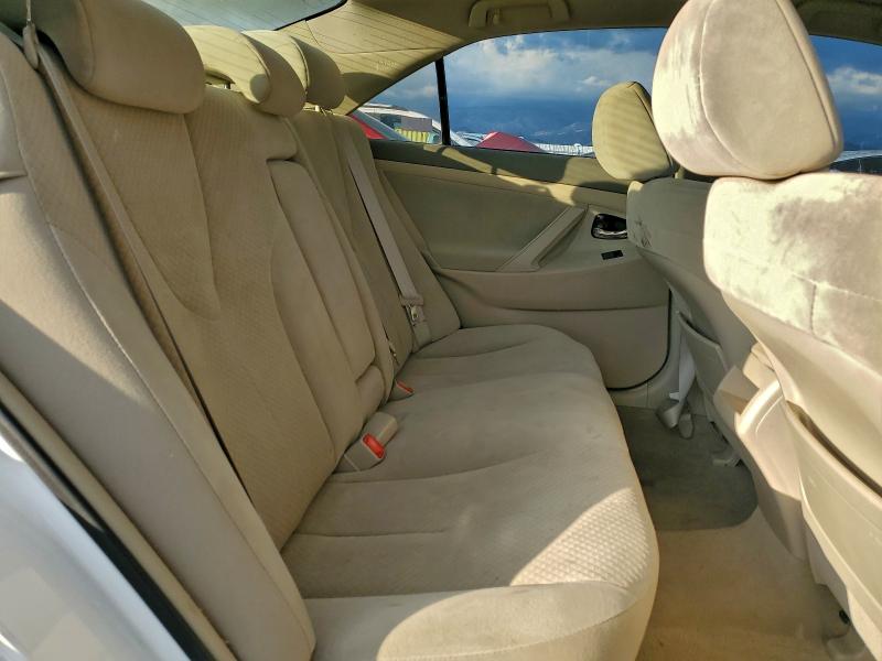 Продаж на аукціоні авто 2009 Toyota Camry Base, vin: 4T4BE46K89R120324, номер лоту: 99373705