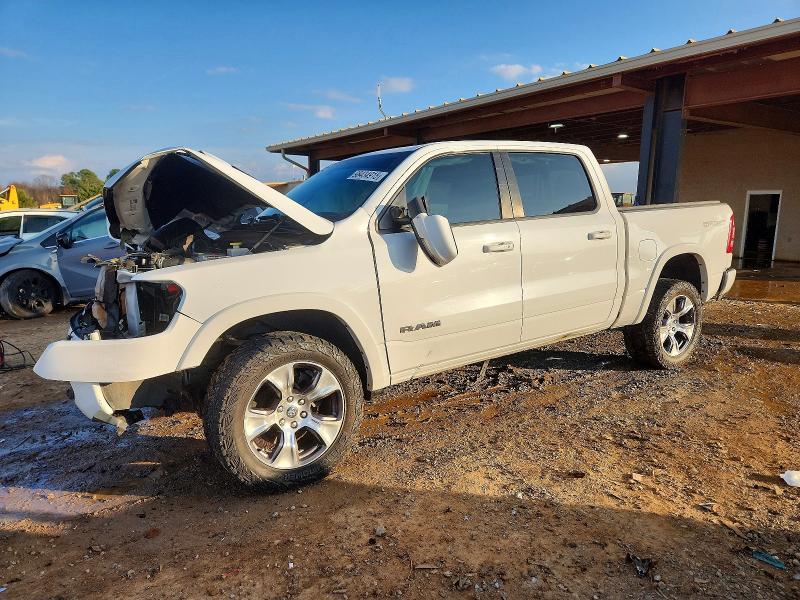 Aukcja sprzedaży 2021 Ram 1500, vin: 1C6SRFJT2MN504642, numer aukcji: 98434915
