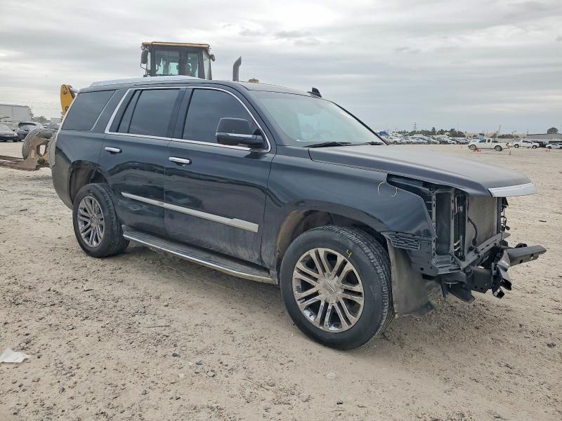 Продаж на аукціоні авто 2018 Cadillac Escalade, vin: 1GYS3AKJXJR138776, номер лоту: 74192315