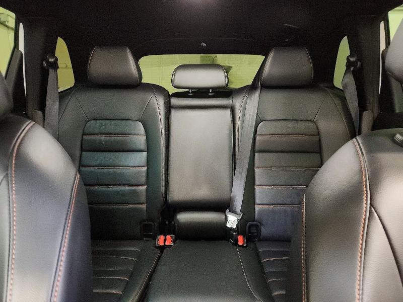 Продаж на аукціоні авто 2025 Honda Cr-v Exl, vin: 2HKRS6H79SH200368, номер лоту: 74387025