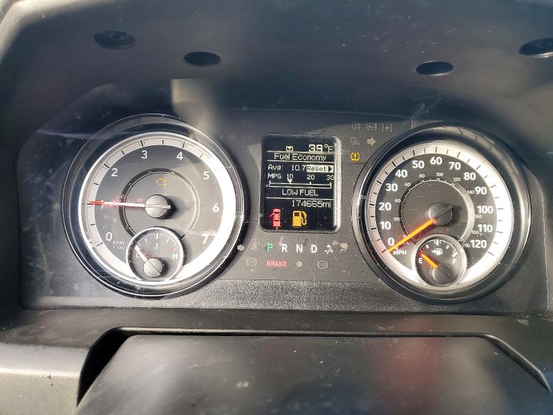 Продажа на аукционе авто 2019 Ram 1500 Class, vin: 1C6RR6FG1KS585724, номер лота: 99338395