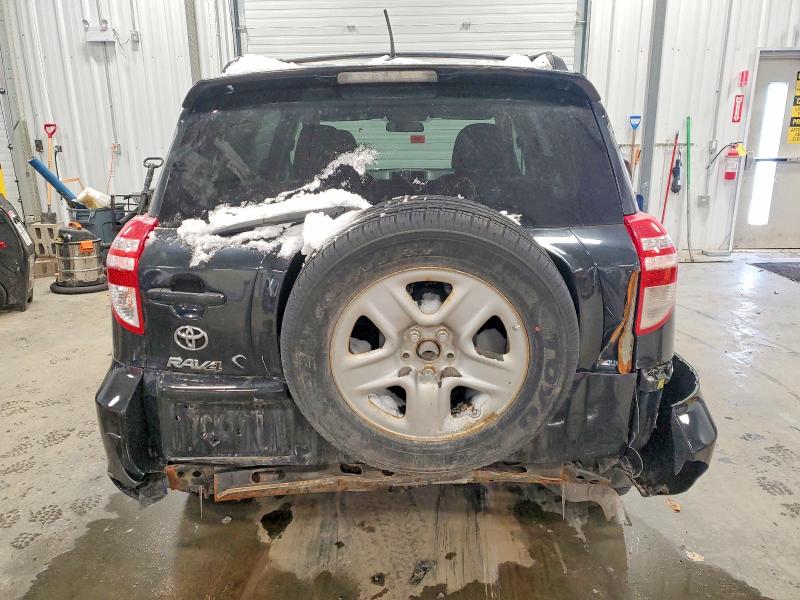 2011 Toyota Rav4 მანქანა იყიდება აუქციონზე, vin: 2T3BF4DV0BW160852, აუქციონის ნომერი: 98628815
