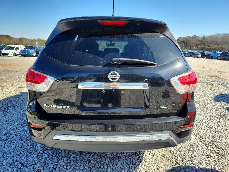 Продаж на аукціоні авто 2013 Nissan Pathfinder, vin: 5N1AR2MN4DC601309, номер лоту: 73280165