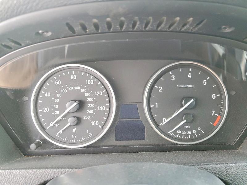 Auction sale of the 2012 Bmw X5, vin: 5UXZV4C54CL743771, lot number: 98748255
