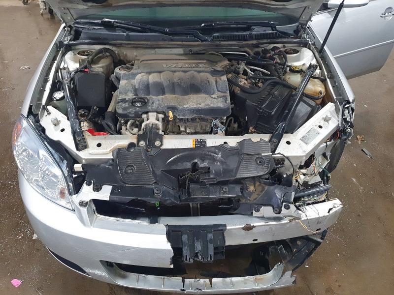 99885135 :رقم المزاد ، 2G1WC5E39C1264093 vin ، 2012 Chevrolet Impala Ltz مزاد بيع