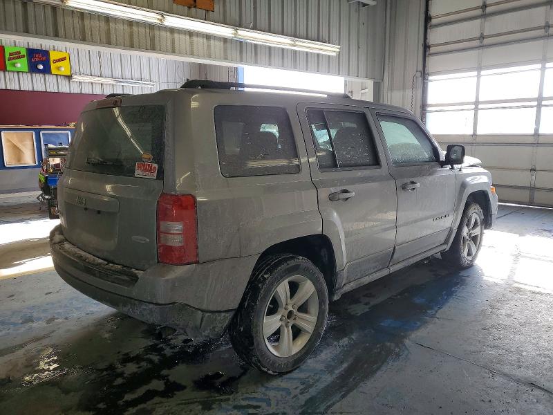 Продаж на аукціоні авто 2015 Jeep Patriot, vin: 1C4NJRFB1FD354661, номер лоту: 73816455
