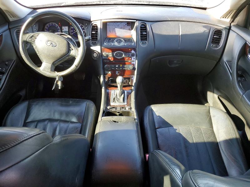 Aukcja sprzedaży 2014 Infiniti Qx50, vin: JN1BJ0HPXEM210292, numer aukcji: 74561335