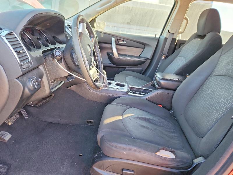 Продаж на аукціоні авто 2009 Gmc Acadia, vin: 1GKER13D59J160032, номер лоту: 74398435