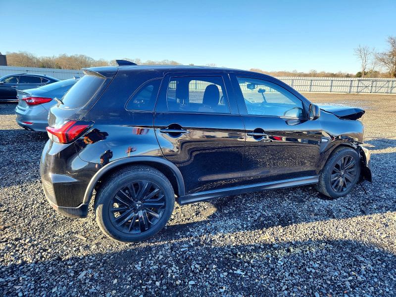 Продаж на аукціоні авто 2024 Mitsubishi Outlander Sport, vin: JA4ARUAU9RU003496, номер лоту: 72536585