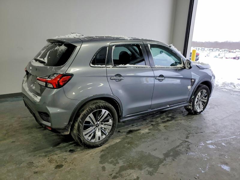 Aukcja sprzedaży 2021 Mitsubishi Outlander Sport, vin: JA4APUAU1MU004009, numer aukcji: 47100966