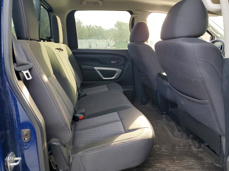 Aukcja sprzedaży 2021 Nissan Titan Xd, vin: 1N6AA1FA0MN522365, numer aukcji: 46770696