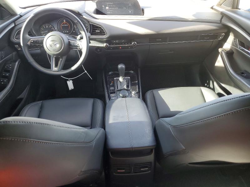 98665585 :رقم المزاد ، 3MVDMBCM8RM720008 vin ، 2024 Mazda Cx-30 مزاد بيع