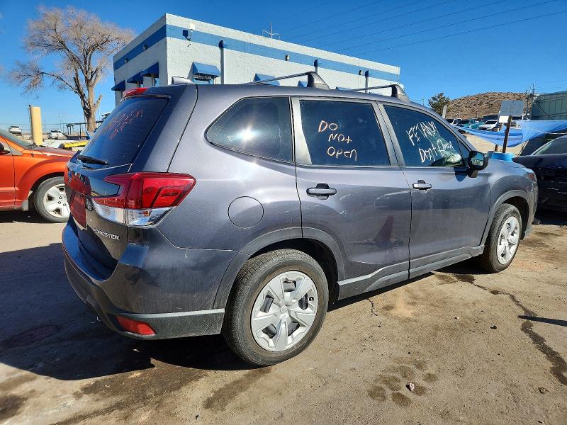 Продажа на аукционе авто 2022 Subaru Forester, vin: JF2SKAAC6NH442499, номер лота: 74766465
