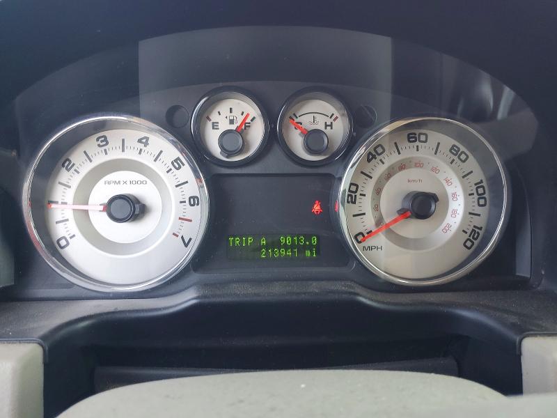 75685245 :رقم المزاد ، 2FMDK38C87BB44203 vin ، 2007 Ford Edge مزاد بيع