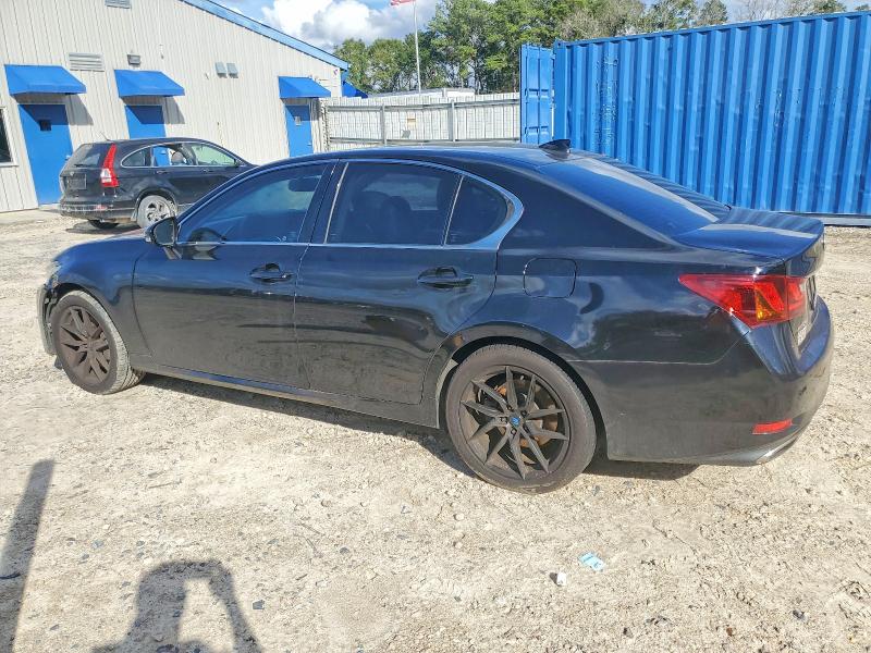 99939605 :رقم المزاد ، JTHBE1BL5FA018809 vin ، 2015 Lexus Gs مزاد بيع