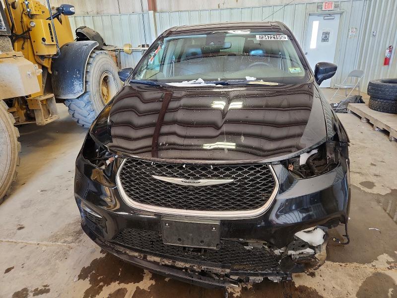Продаж на аукціоні авто 2024 Chrysler Pacifica, vin: 2C4RC1BGXRR171551, номер лоту: 73472195