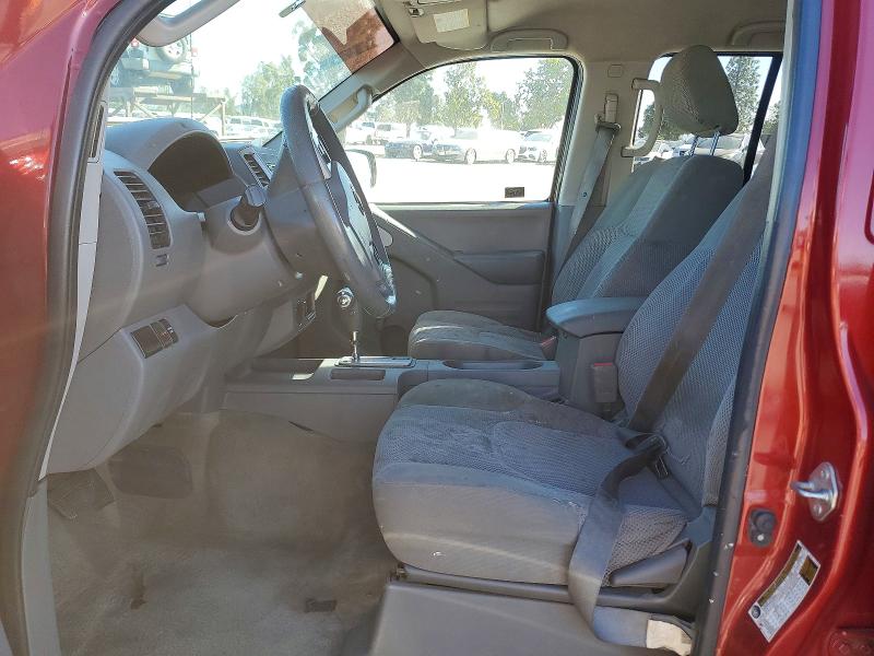 Aukcja sprzedaży 2017 Nissan Frontier, vin: 1N6AD0ER8HN714714, numer aukcji: 73328085