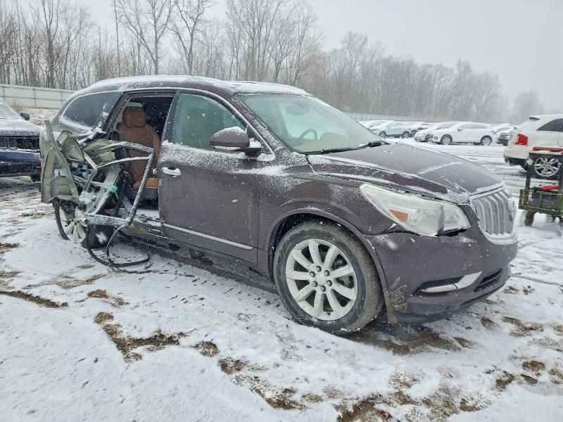 Aukcja sprzedaży 2015 Buick Enclave, vin: 5GAKVCKD6FJ107442, numer aukcji: 72185365