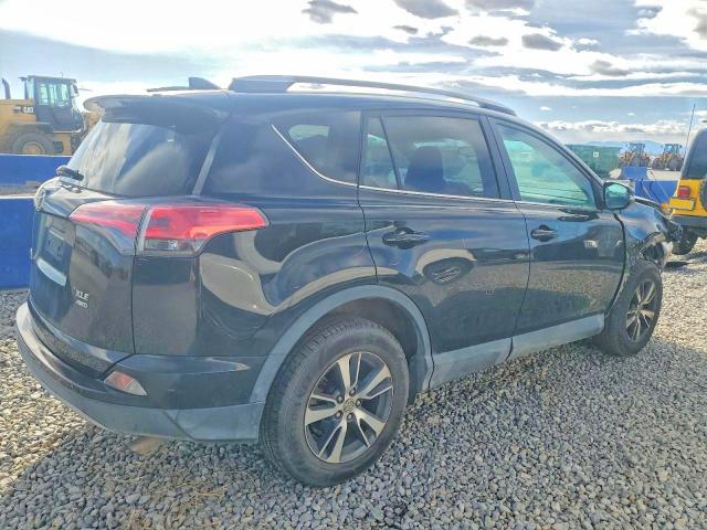 74883335 :رقم المزاد ، 2T3RFREV9JW716570 vin ، 2018 Toyota Rav4 مزاد بيع