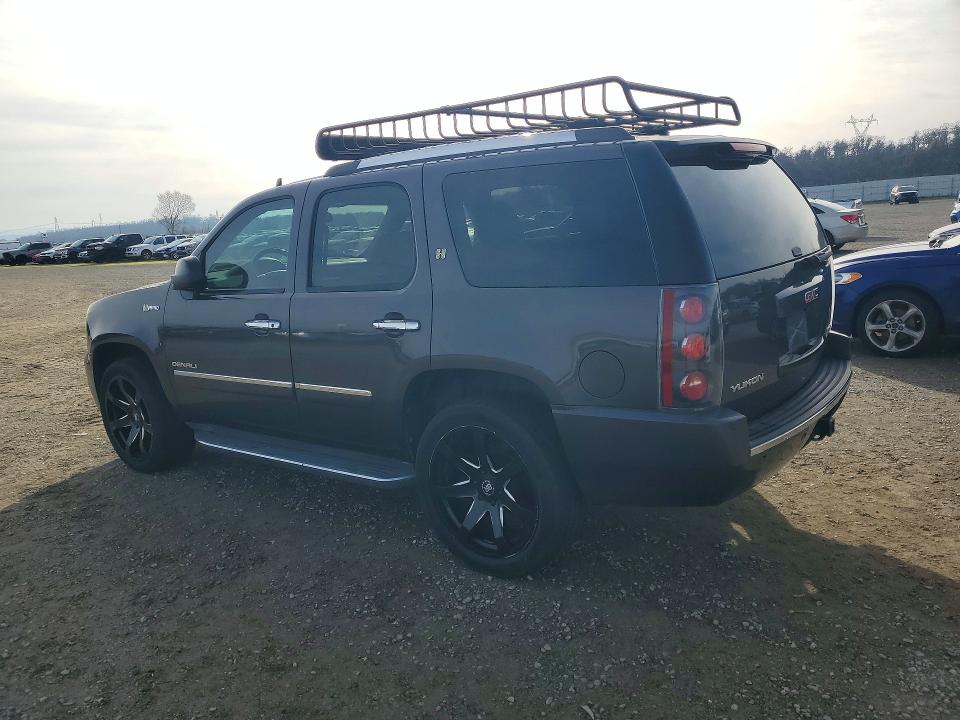 Продажа на аукционе авто 2011 Gmc Yukon, vin: 1GKS2GEJ9BR224528, номер лота: 75302305