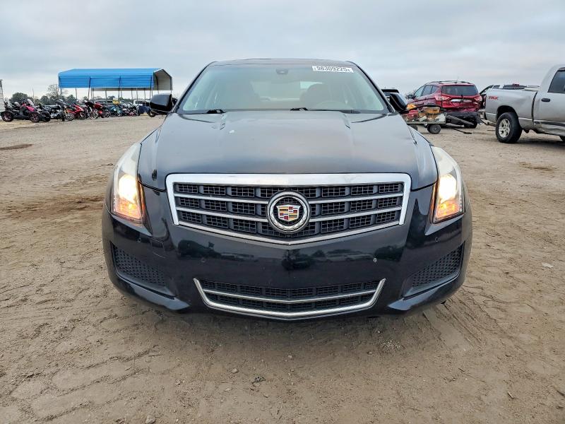 Aukcja sprzedaży 2014 Cadillac Ats, vin: 1G6AB5RX7E0174198, numer aukcji: 98309225