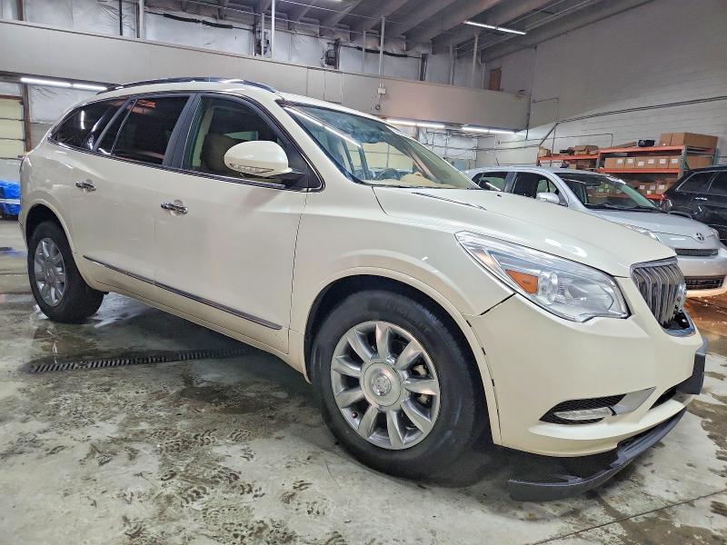 Aukcja sprzedaży 2014 Buick Enclave, vin: 5GAKRBKD3EJ322127, numer aukcji: 73643545