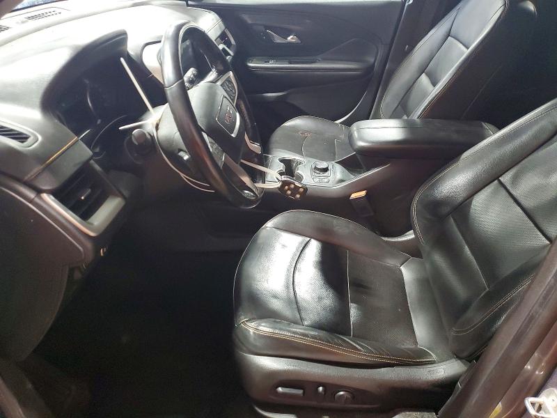 Продажа на аукционе авто 2018 Gmc Terrain, vin: 3GKALVEVXJL292181, номер лота: 99674295