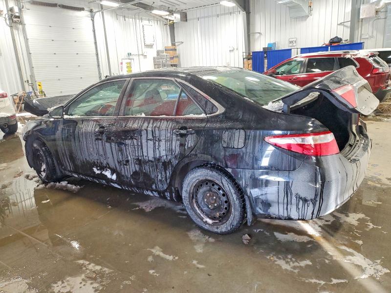 Aukcja sprzedaży 2015 Toyota Camry, vin: 4T1BF1FK4FU079028, numer aukcji: 97825025