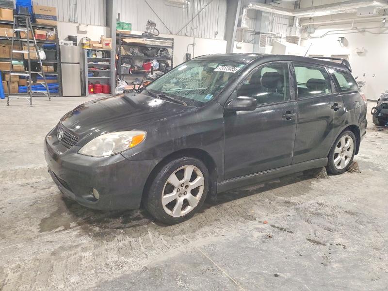 Продажа на аукционе авто 2006 Toyota Corolla Ma, vin: 2T1KR32E26C599359, номер лота: 73177085