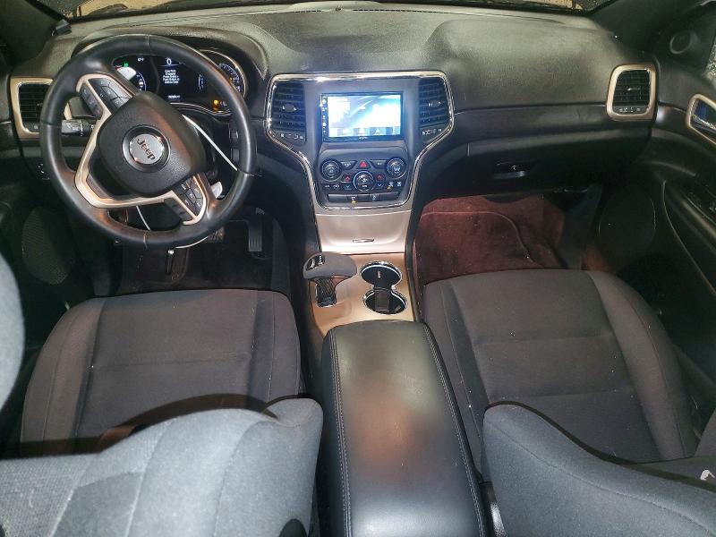 Продажа на аукционе авто 2015 Jeep Grand Cherokee, vin: 1C4RJFAG6FC602766, номер лота: 72857315