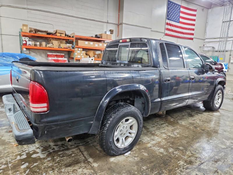 Продажа на аукционе авто 2003 Dodge Dakota, vin: 1D7HL38N63S114739, номер лота: 73599355