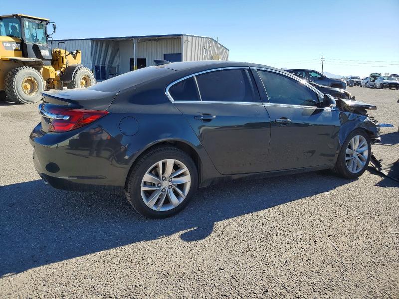 73433545 :رقم المزاد ، 2G4GN5EX6F9185815 vin ، 2015 Buick Regal مزاد بيع