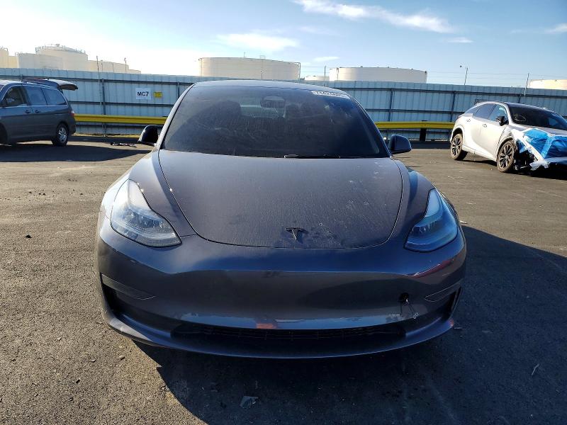 Aukcja sprzedaży 2023 Tesla Model 3, vin: 5YJ3E1EA9PF693703, numer aukcji: 74424685