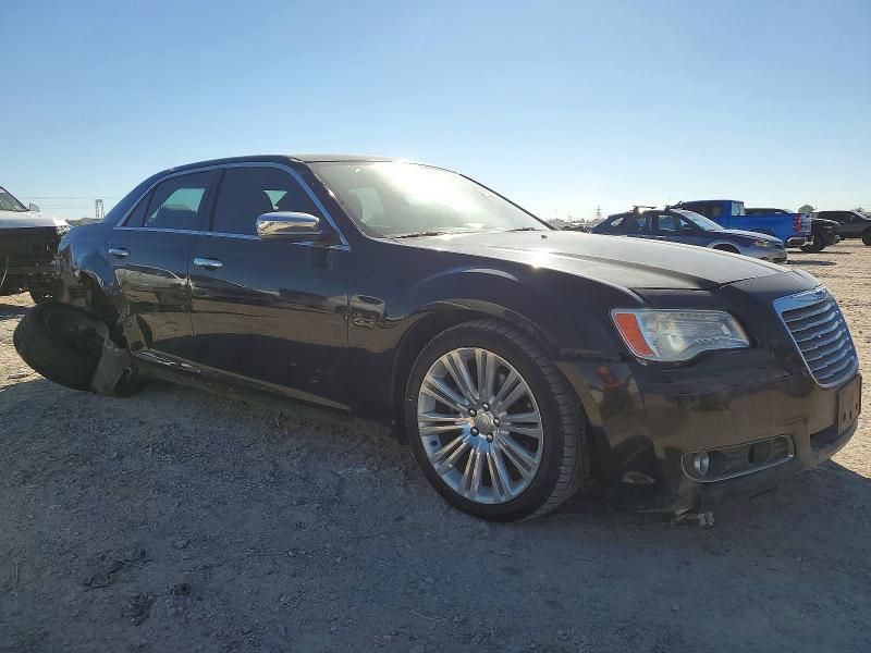 Aukcja sprzedaży 2012 Chrysler 300c, vin: 2C3CCAET2CH188540, numer aukcji: 53196316