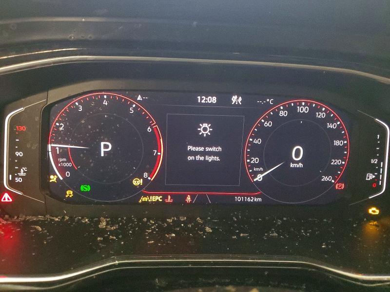 Aukcja sprzedaży 2024 Volkswagen Jetta, vin: 3VWGM7BU6RM008719, numer aukcji: 98574285
