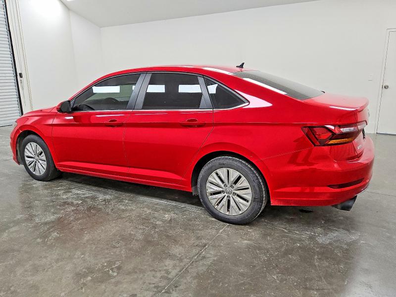 72836495 :رقم المزاد ، 3VWN57BU2KM049939 vin ، 2019 Volkswagen Jetta مزاد بيع