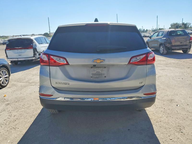 Продажа на аукционе авто 2019 Chevrolet Equinox, vin: 2GNAXJEV9K6218840, номер лота: 97655625